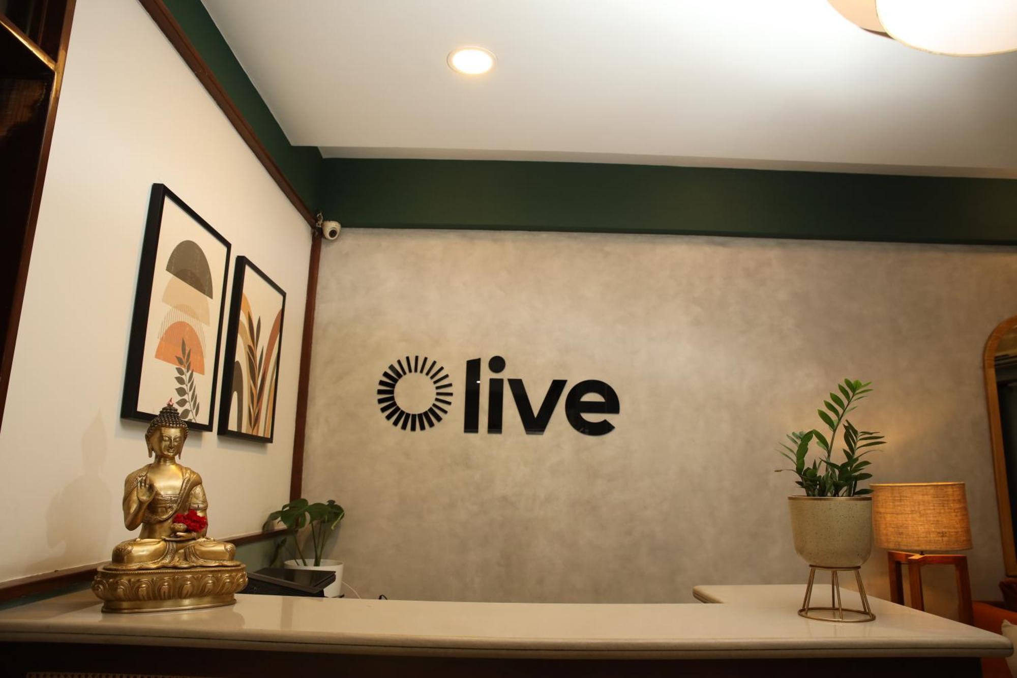 Olive Zip Rest House Road By Embassy Group 벵갈루루 외부 사진